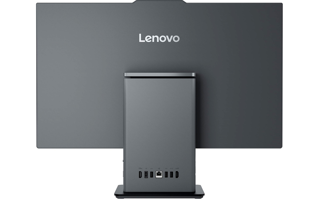 Lenovo AIO ThinkCentre neo 50a gen 5 / 23.8 FullHD IPS / Core i7-13620 / 16GB DDR5 / 256GB SSD / no OS