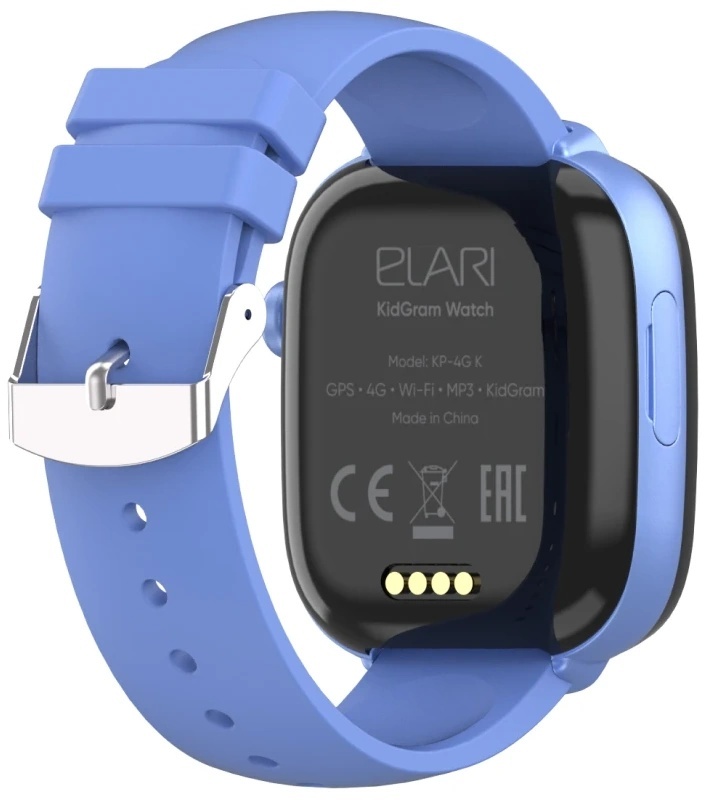 Elari KidGram Watch Blue
