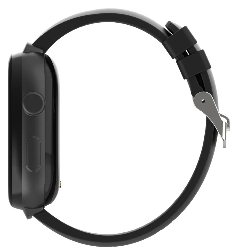 Elari KidGram Watch Black