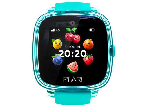 Elari KidPhone 4G Fresh