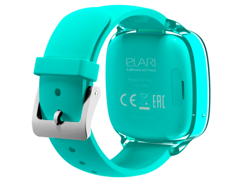 Elari KidPhone 4G Fresh