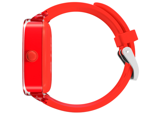 Elari KidPhone 4G Fresh Red