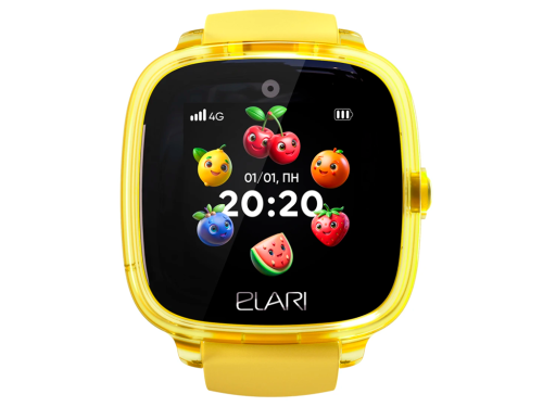 Elari KidPhone 4G Fresh