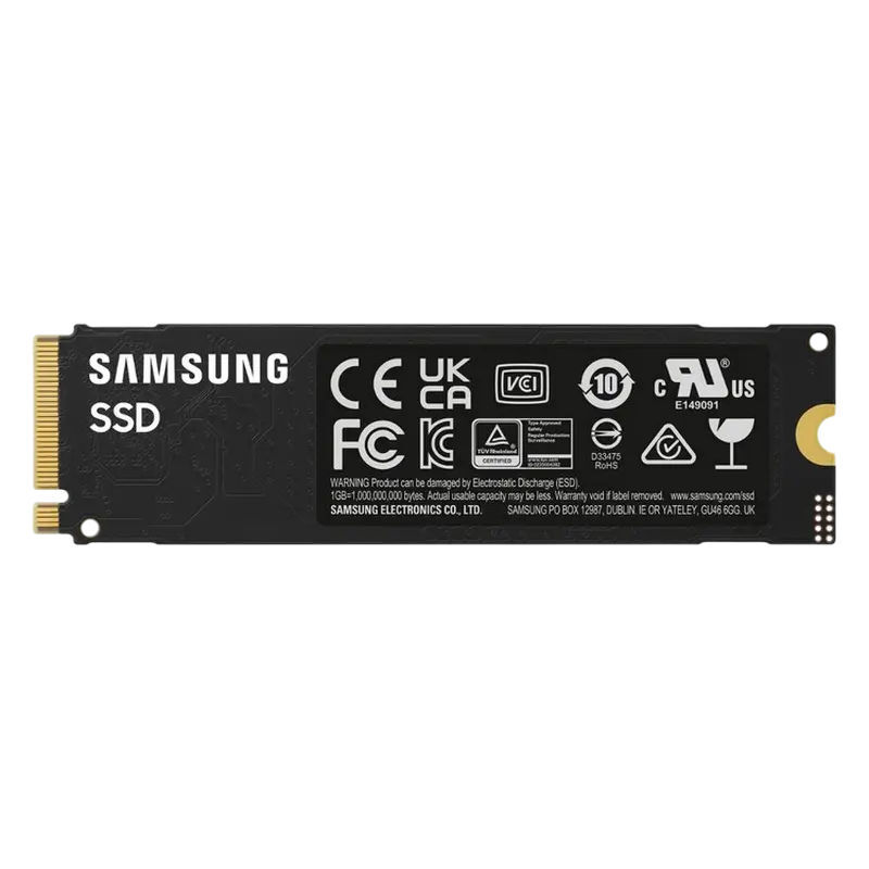 Samsung 990 EVO Plus 2TB / MZ-V9S2T0BW