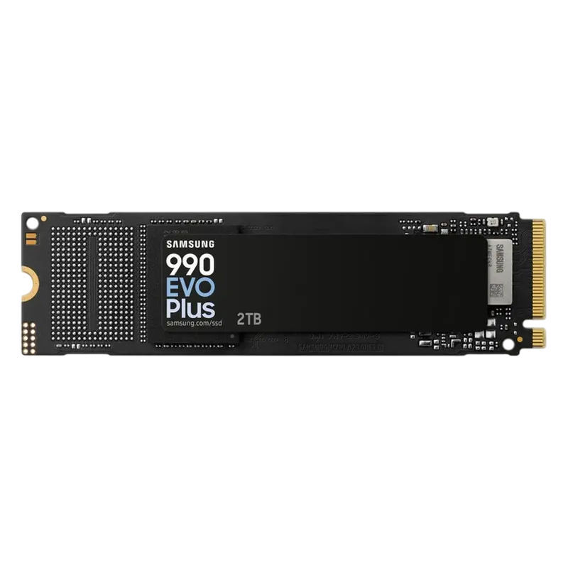 Samsung 990 EVO Plus 2TB / MZ-V9S2T0BW
