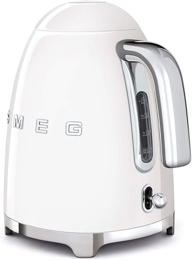 SMEG KLF03WHEU