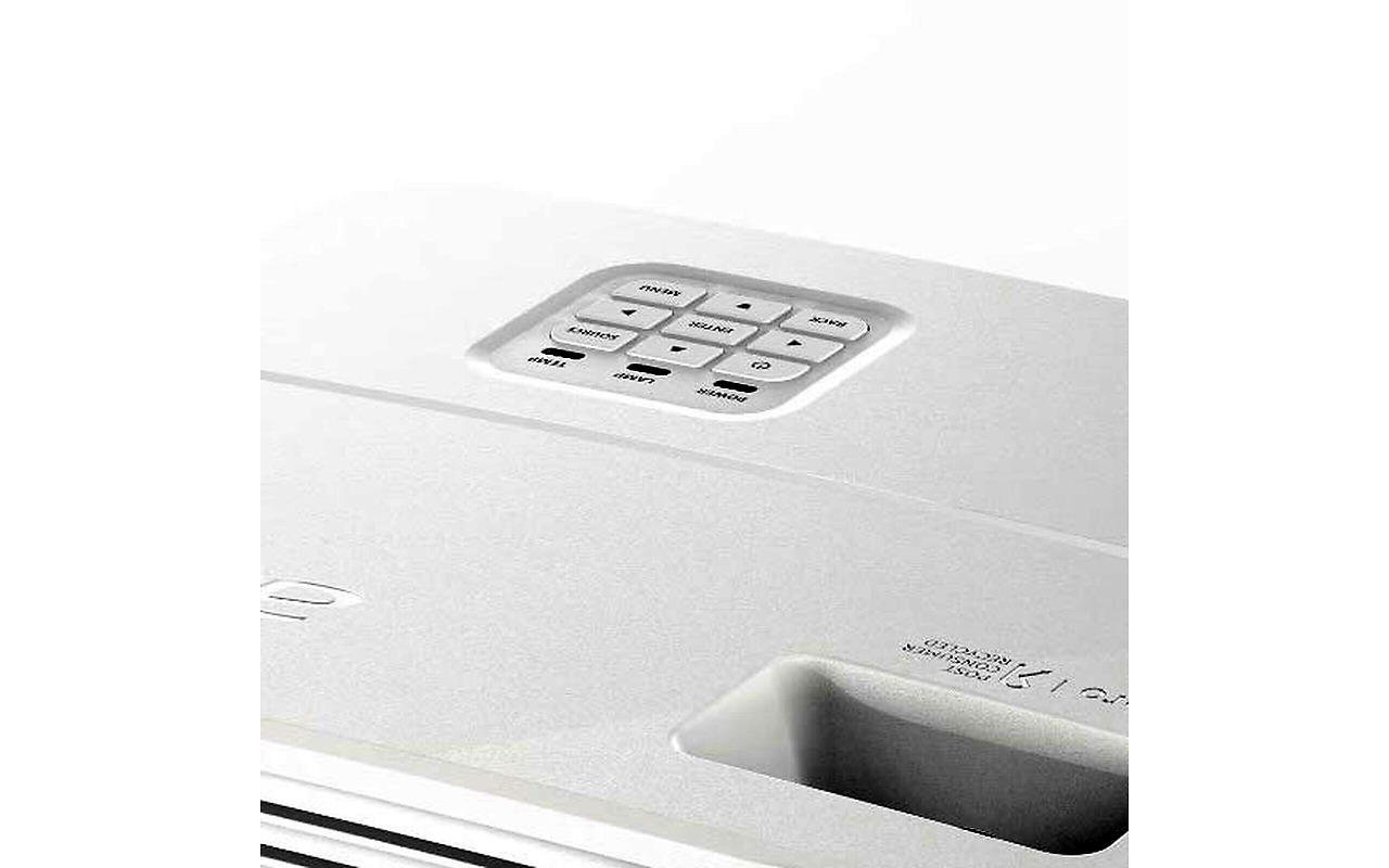 Acer Vero PD2528ic / DLP FullHD LED 3200Lum