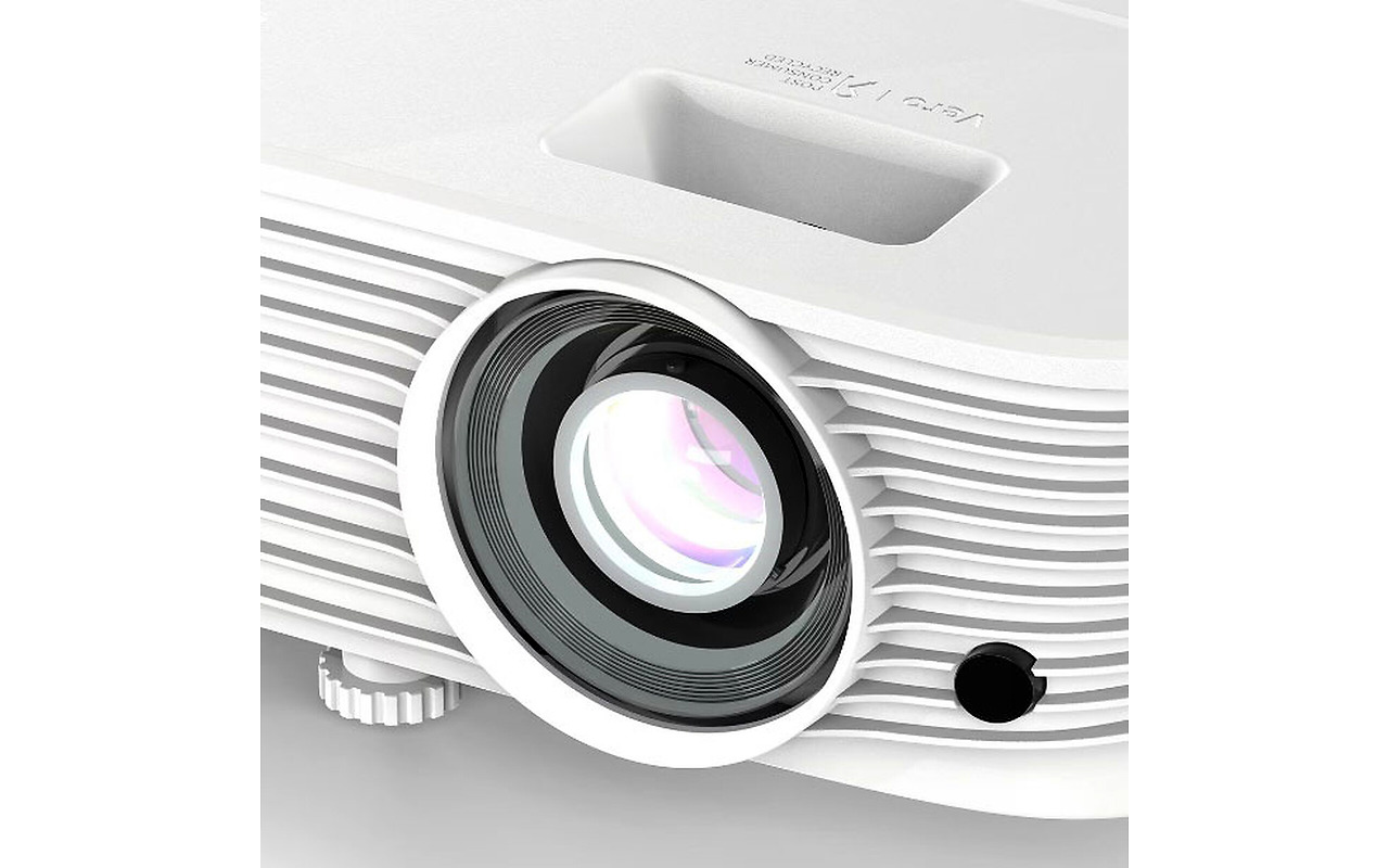 Acer Vero PD2528ic / DLP FullHD LED 3200Lum