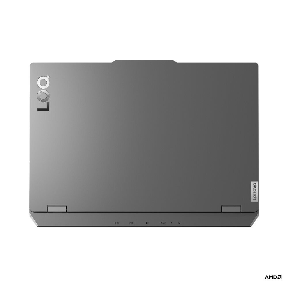Lenovo LOQ 15AHP9 / 15.6 IPS WQHD 165Hz / Ryzen 5 8645HS / 16GB DDR5 / 1.0TB NVMe / GeForce RTX 4060 8GB GDDR6 / No OS
