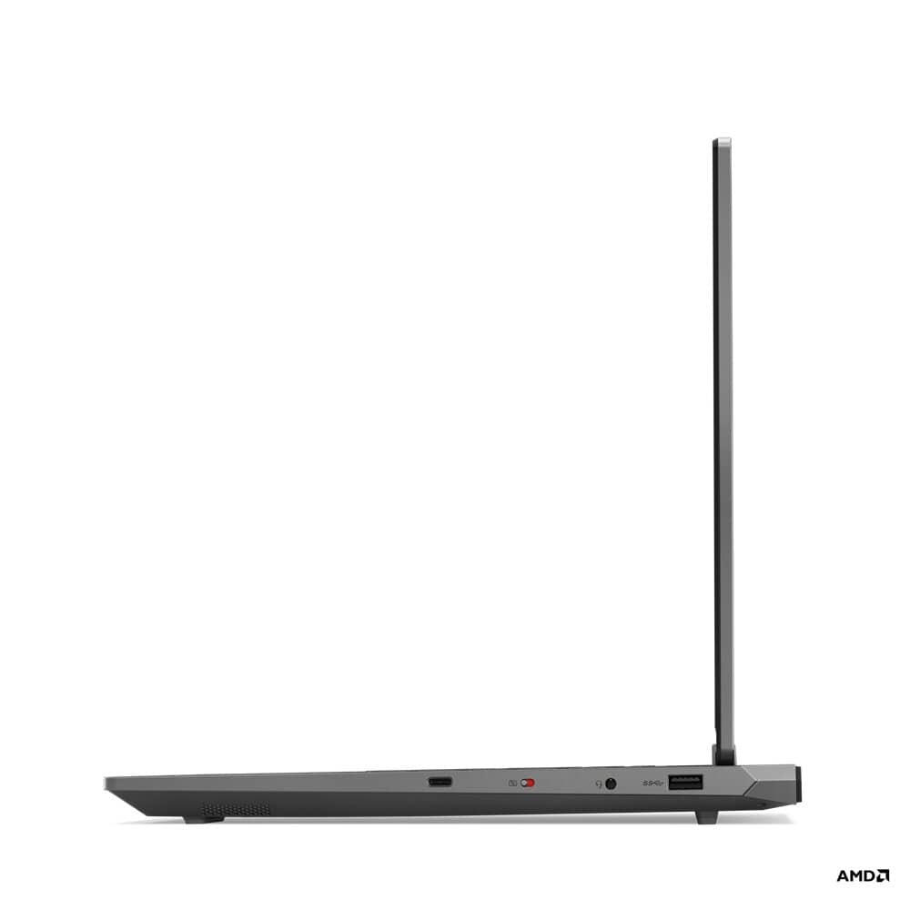 Lenovo LOQ 15AHP9 / 15.6 IPS WQHD 165Hz / Ryzen 5 8645HS / 16GB DDR5 / 1.0TB NVMe / GeForce RTX 4060 8GB GDDR6 / No OS