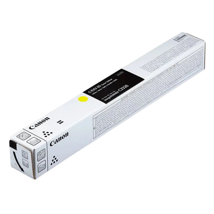 Canon C-EXV65 Yellow