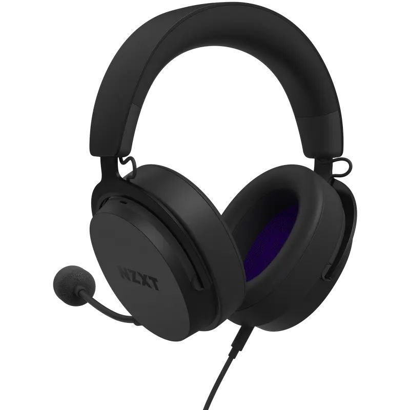 NZXT Relay Black