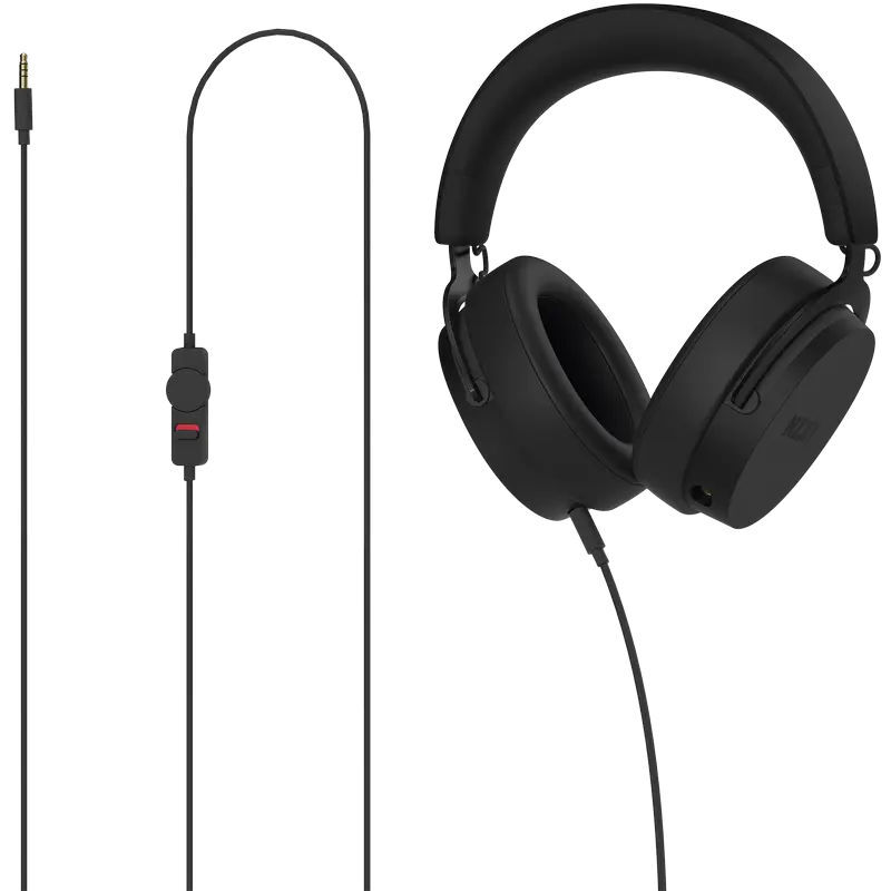 NZXT Relay Black