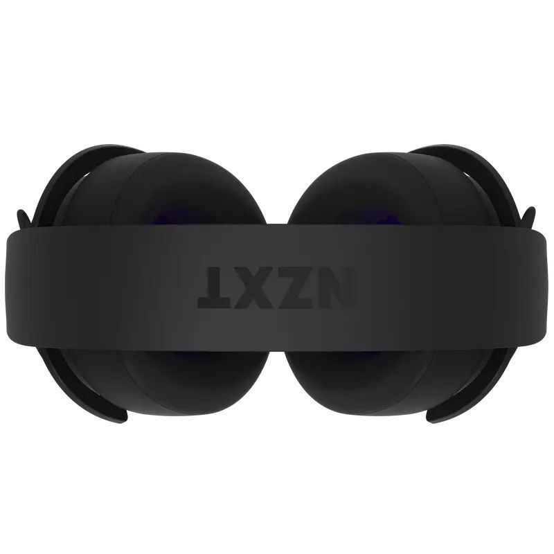 NZXT Relay Black