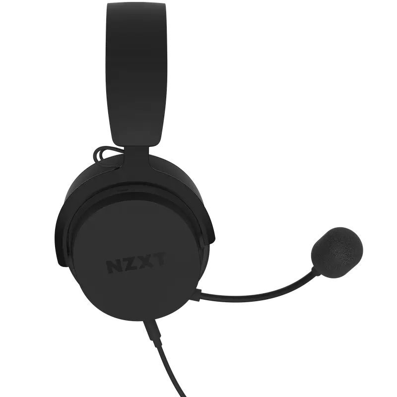 NZXT Relay Black