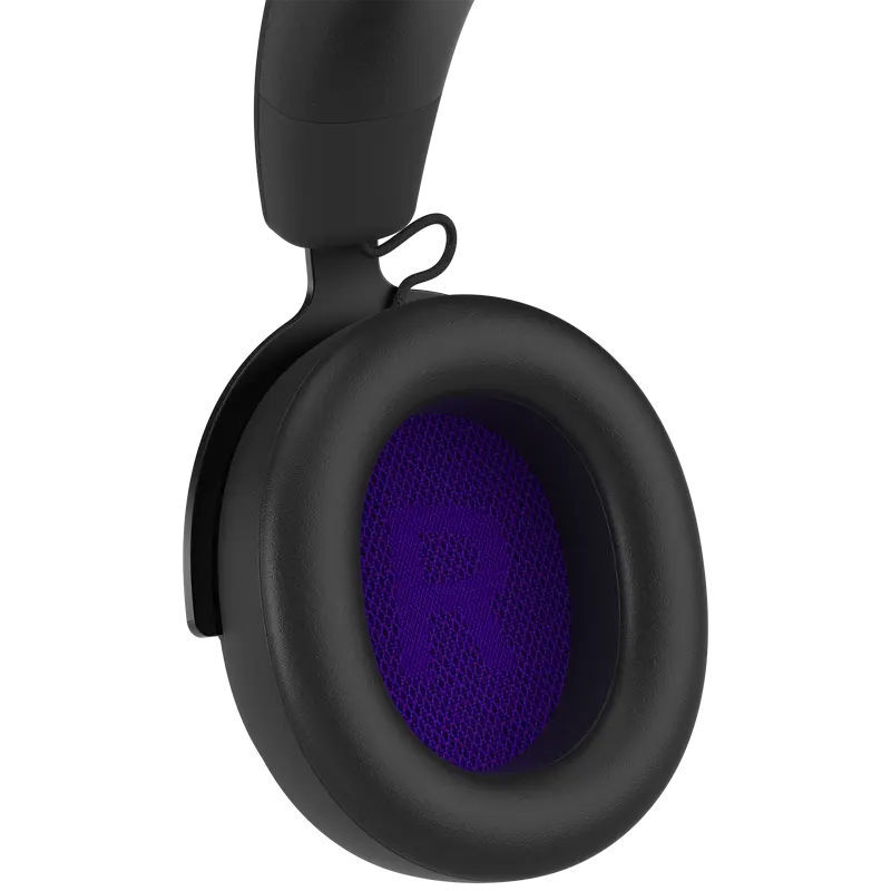 NZXT Relay Black