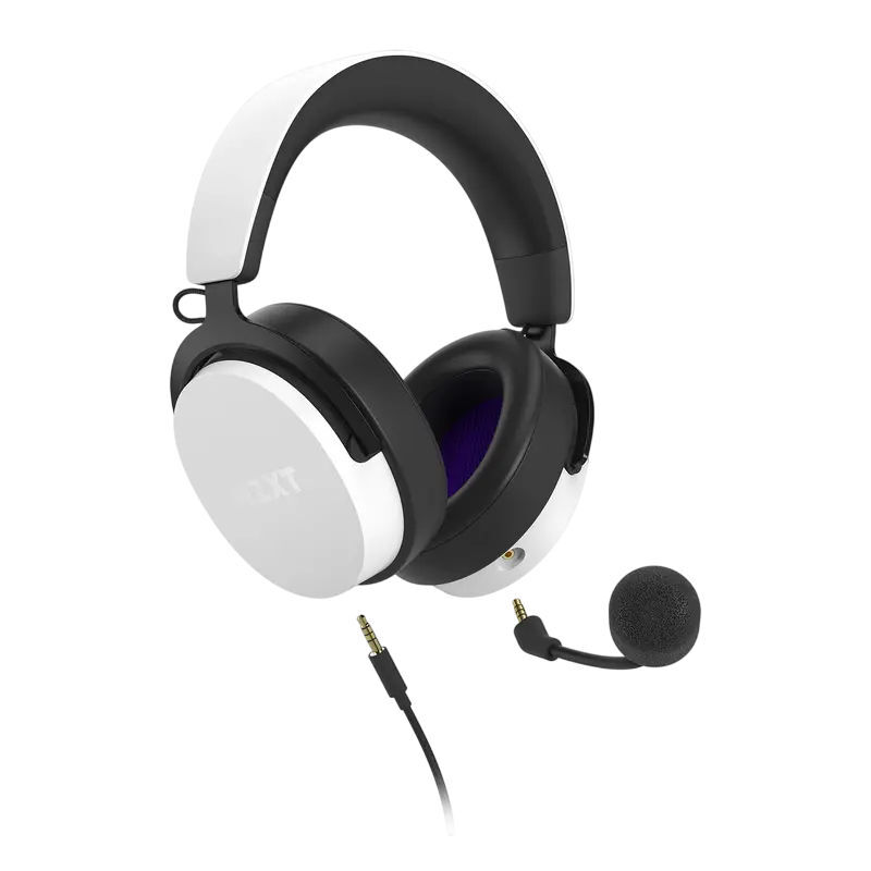 NZXT Relay White
