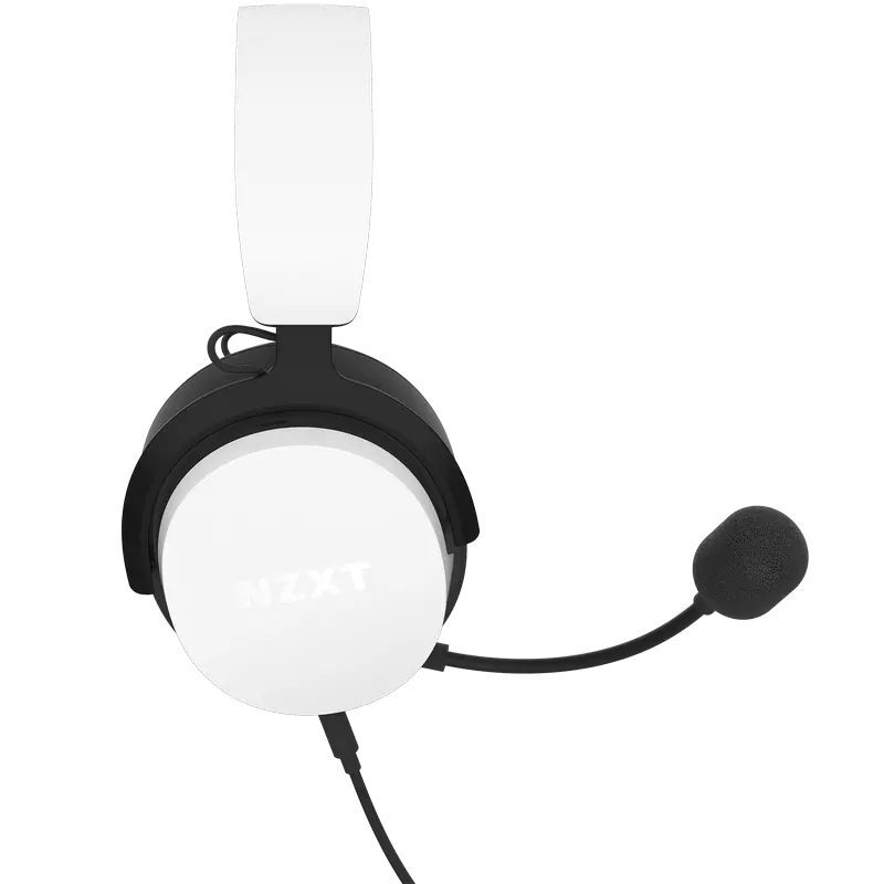 NZXT Relay White
