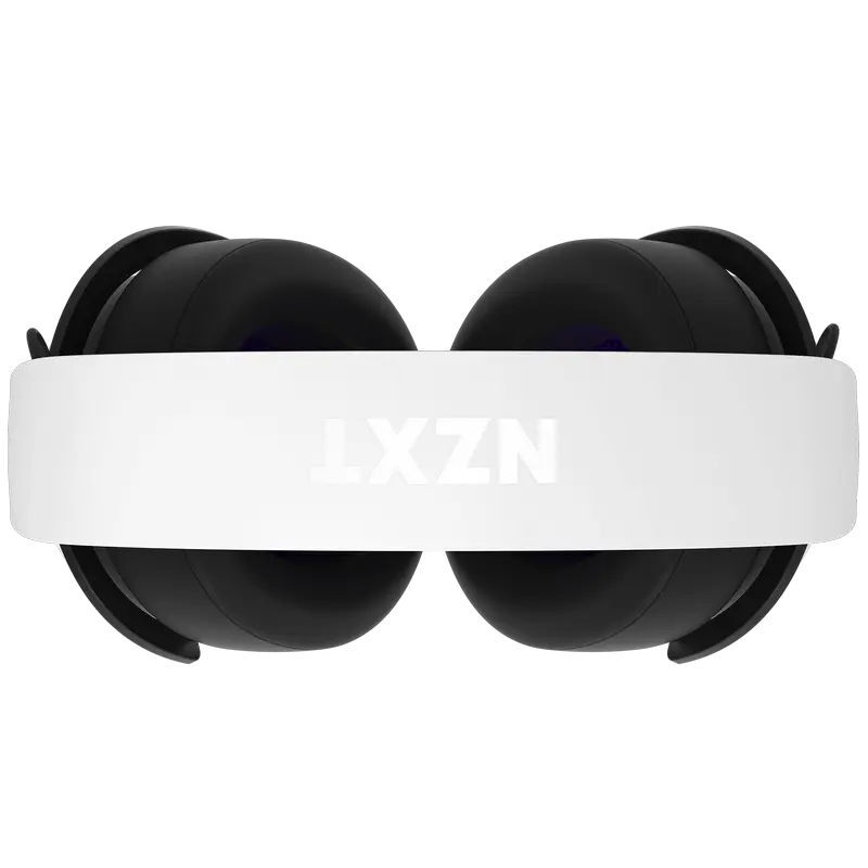 NZXT Relay White