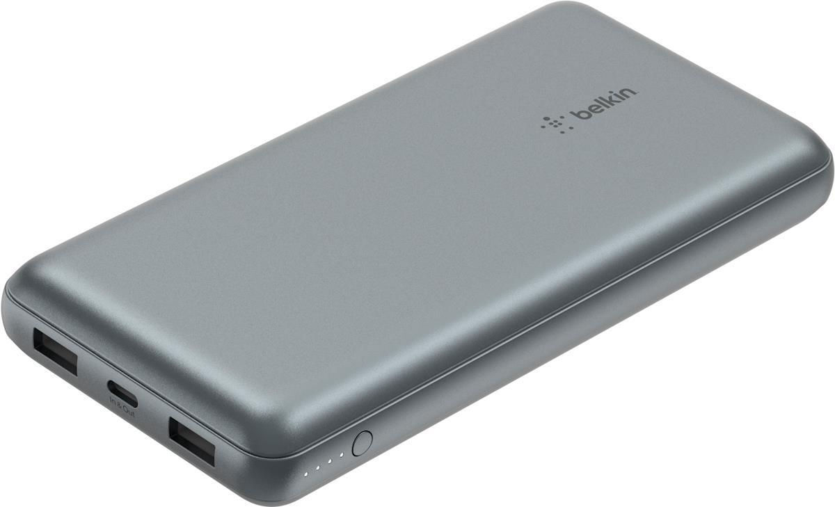 Belkin BPB011BTGY / 10000mAh 15W