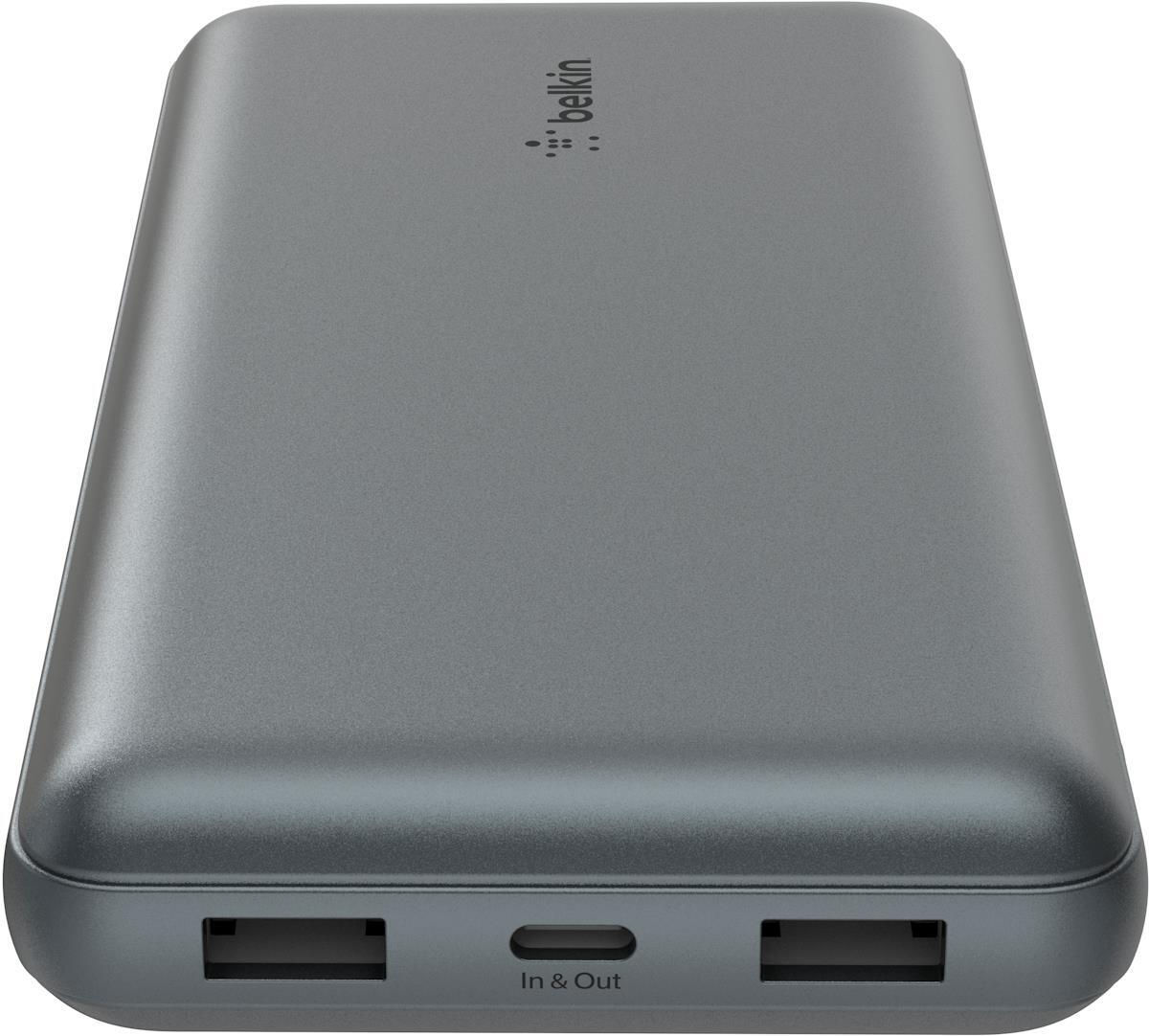 Belkin BPB011BTGY / 10000mAh 15W