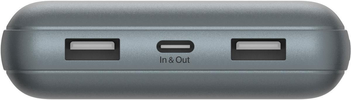 Belkin BPB011BTGY / 10000mAh 15W