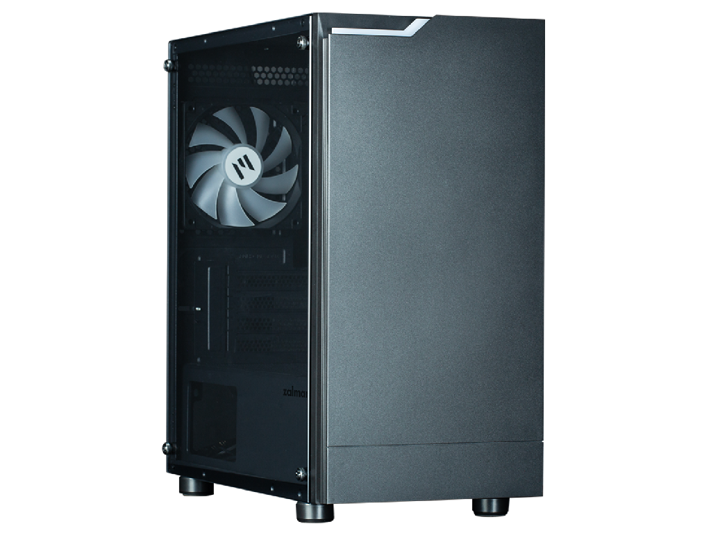 ZALMAN T4 Plus mATX