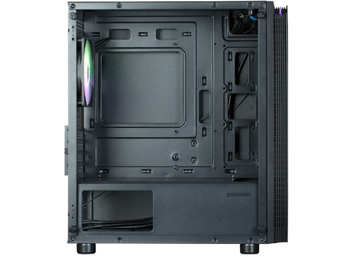ZALMAN T4 Plus mATX