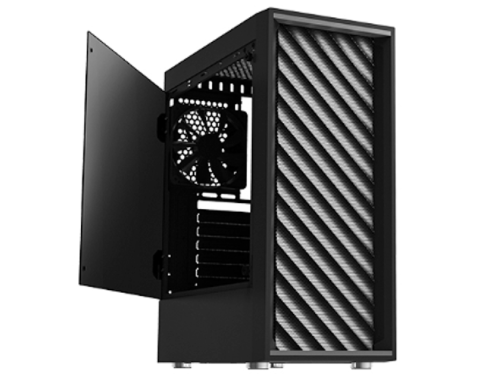 ZALMAN T7 ATX