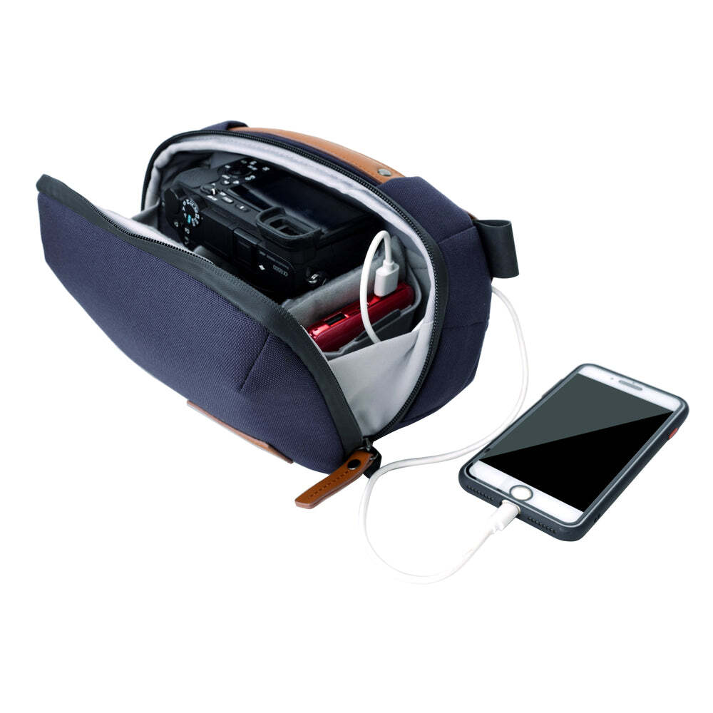 Vanguard VEO CITY CB24 NV