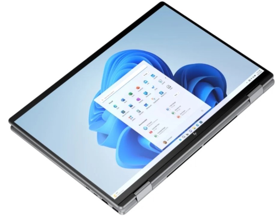 HP Envy x360 16-ad0000ci / 16 Touch 2.8K Ryzen 7-8840HS 16GB 1TB Windows 11