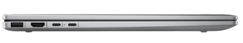 HP Envy x360 16-ad0000ci / 16 Touch 2.8K Ryzen 7-8840HS 16GB 1TB Windows 11