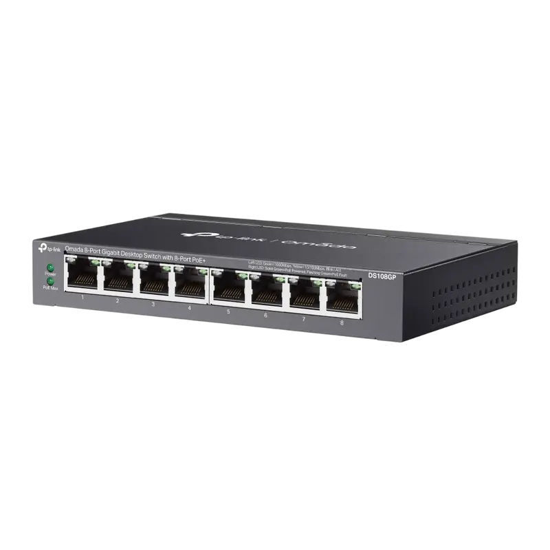TP-LINK DS108GP