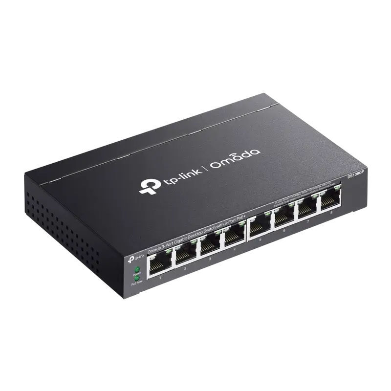 TP-LINK DS108GP