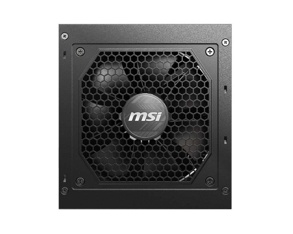 MSI MAG A750GL PCIE5 II / 750W