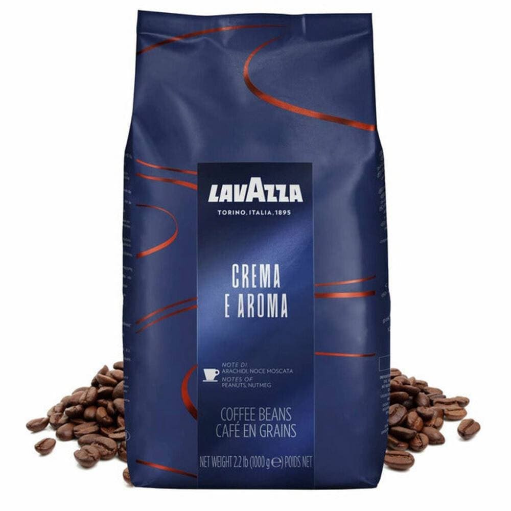 LAVAZZA Crema e Aroma 1Kg