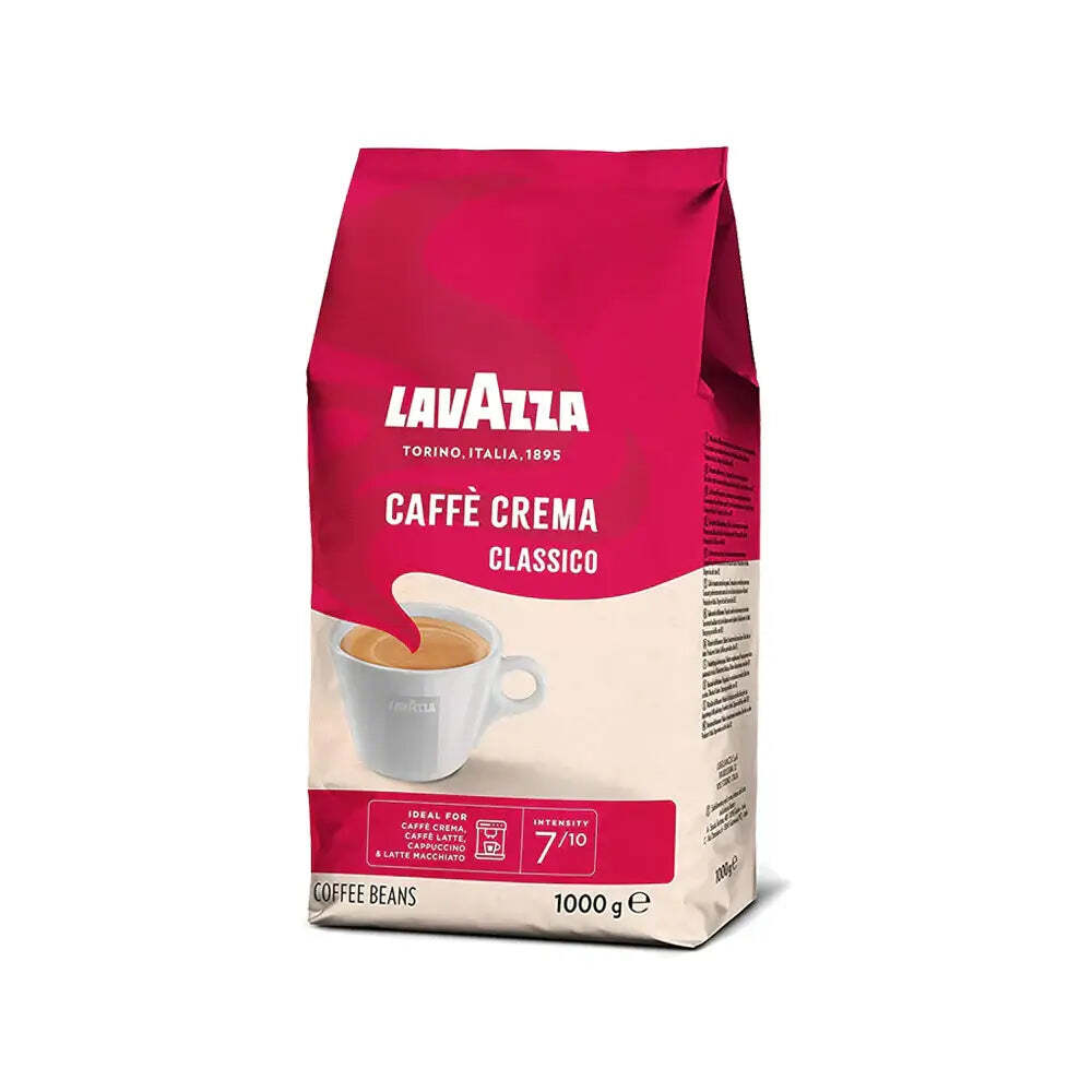 LAVAZZA Caffe Crema Classico 1Kg