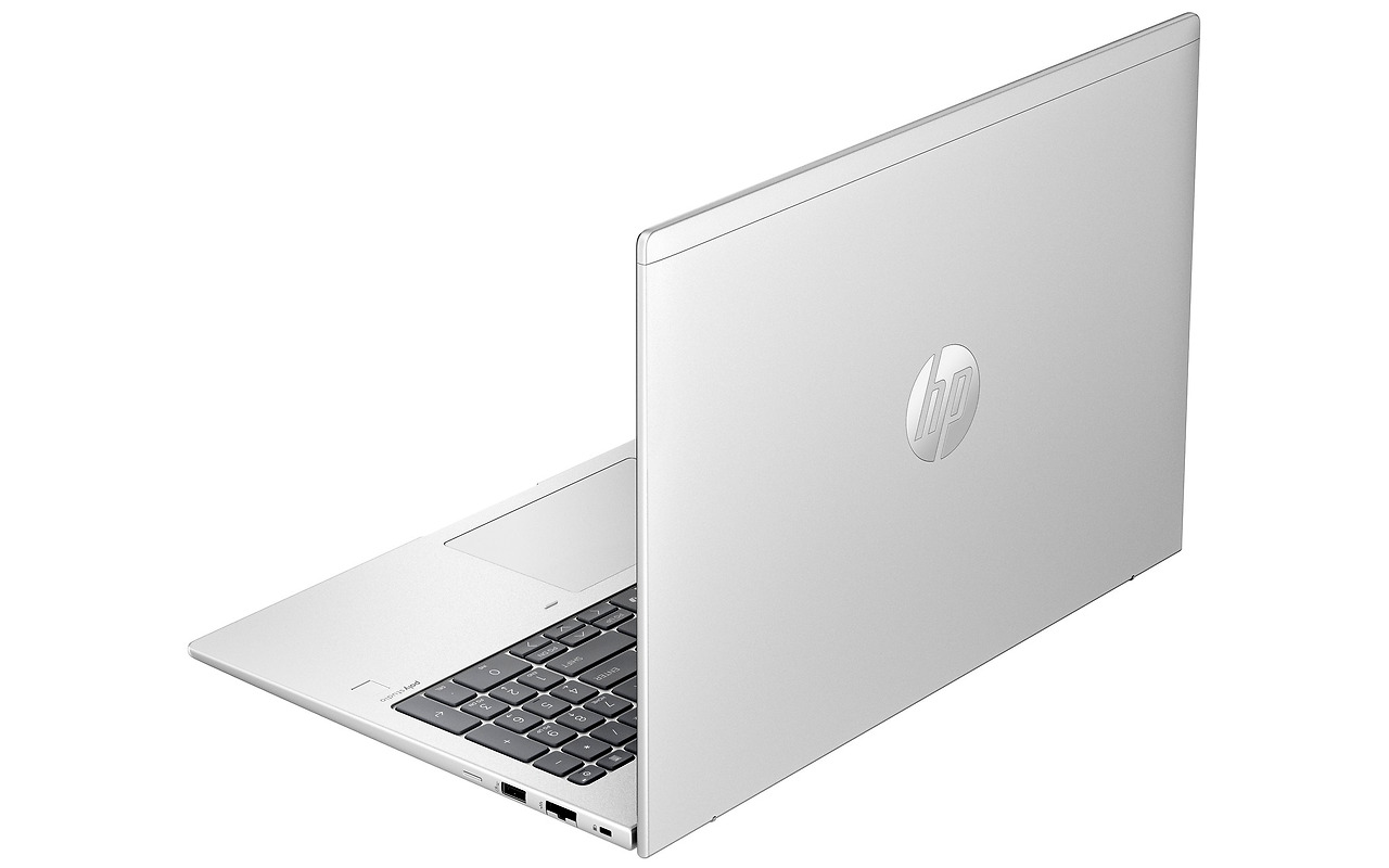 HP ProBook 460 G11 UMA / 16 WUXGA / Core Ultra 7 155U / 16GB DDR5 / 512GB NVMe / Windows 11