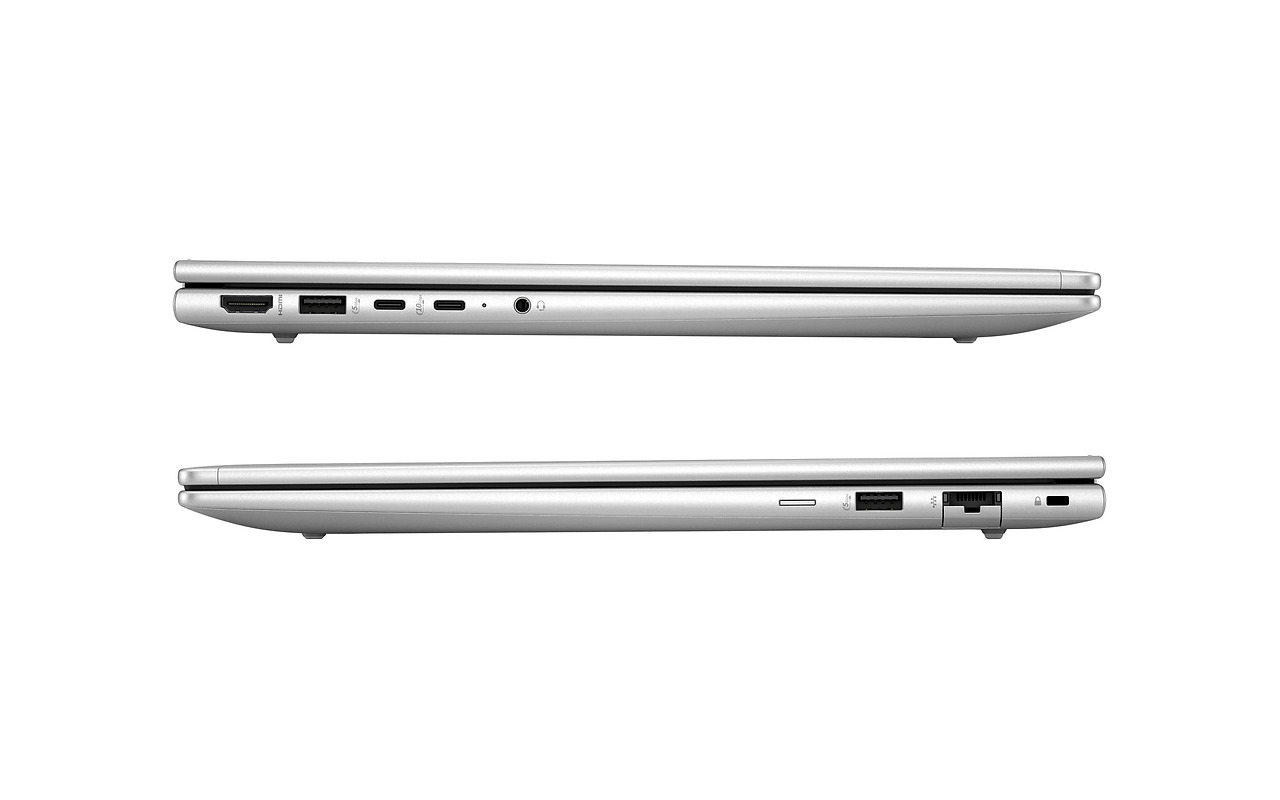 HP ProBook 460 G11 UMA / 16 WUXGA / Core Ultra 7 155U / 16GB DDR5 / 512GB NVMe / Windows 11