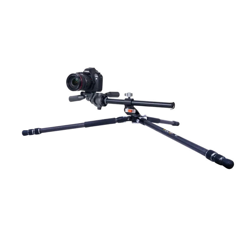 Vanguard VEO3+ 263CP