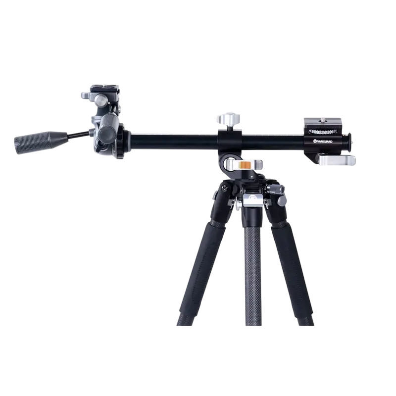 Vanguard VEO3+ 263CP