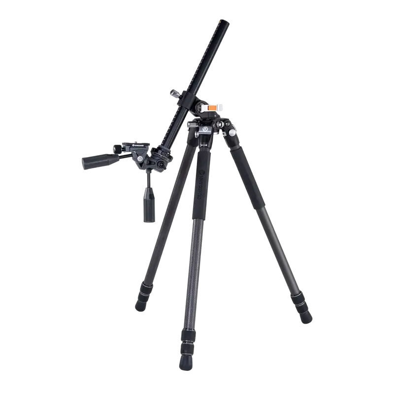 Vanguard VEO3+ 263CP