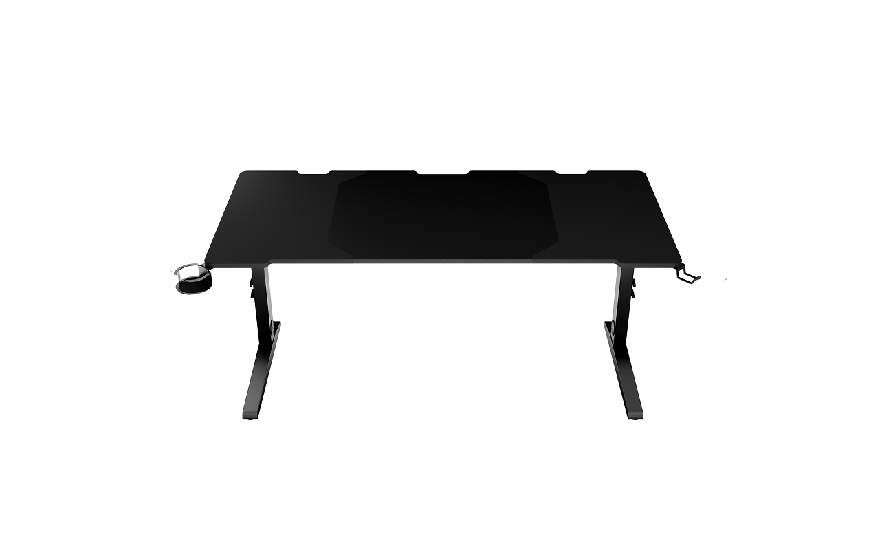 Genesis Desks Gaming Holm Modular 160