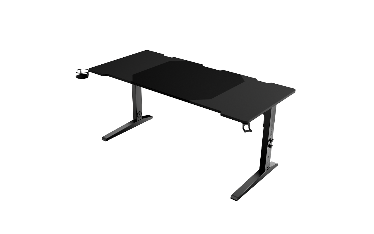 Genesis Desks Gaming Holm Modular 160