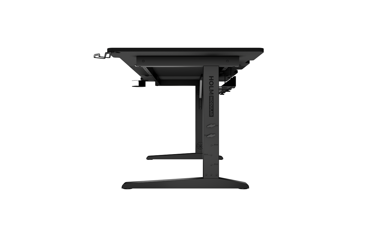 Genesis Desks Gaming Holm Modular 160
