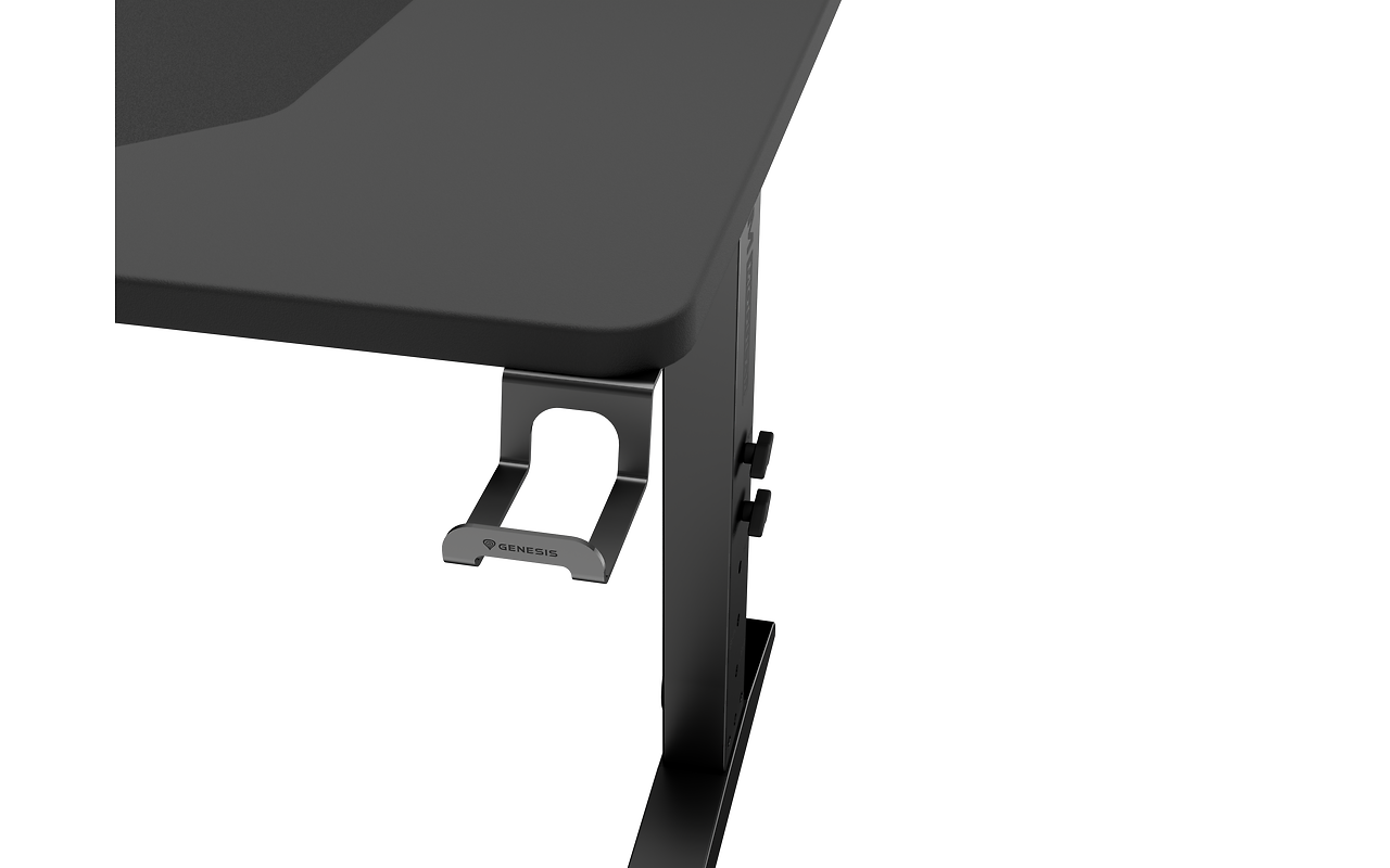Genesis Desks Gaming Holm Modular 120