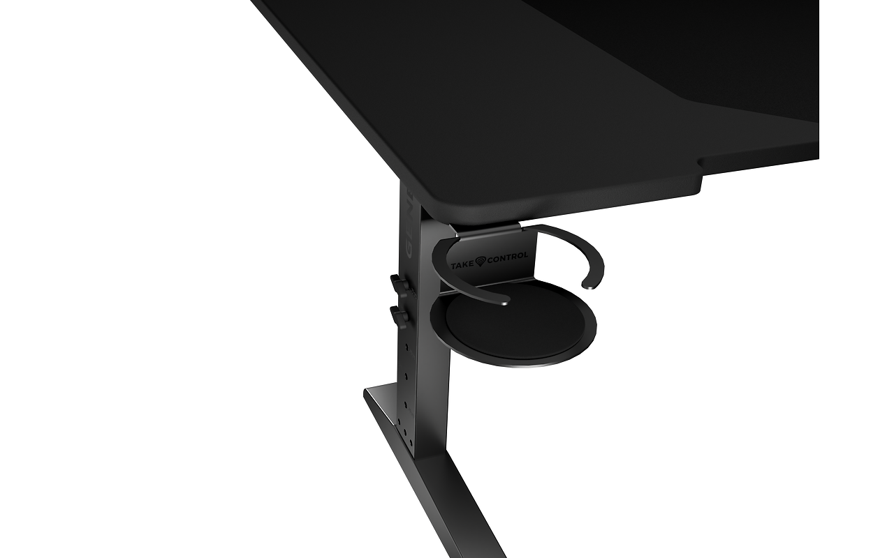 Genesis Desks Gaming Holm Modular 140