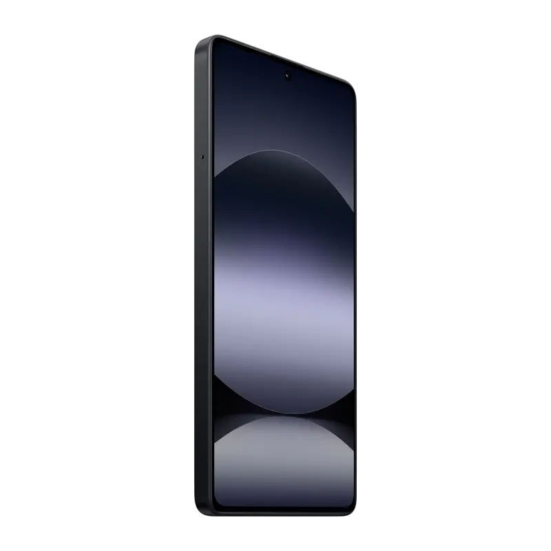 Xiaomi Redmi Note 14S / 8GB / 256GB / Black