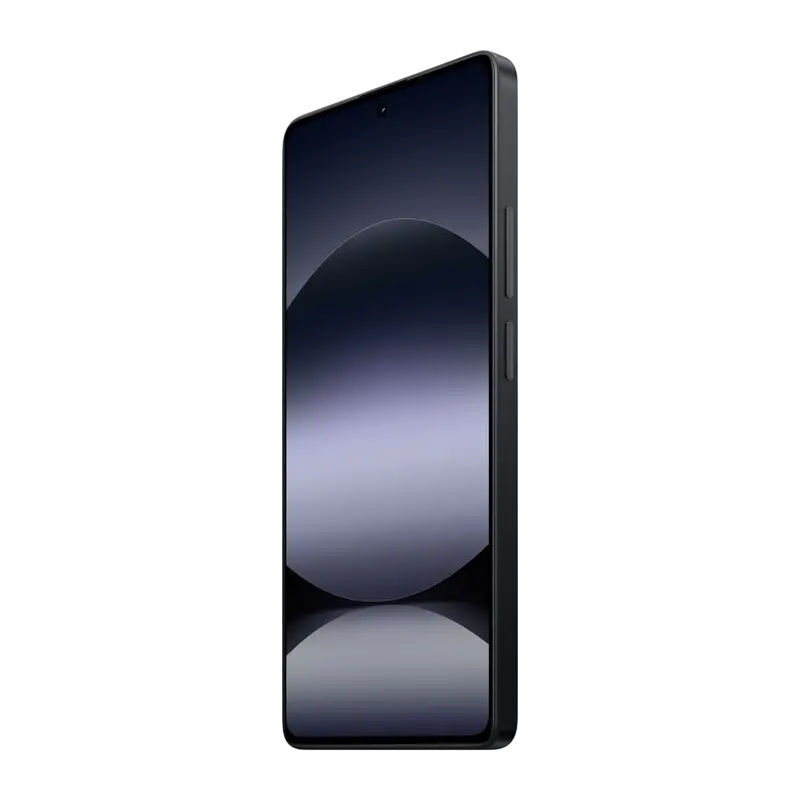 Xiaomi Redmi Note 14S / 8GB / 256GB / Black