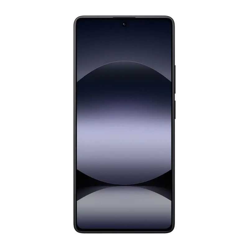 Xiaomi Redmi Note 14S / 8GB / 256GB / Black